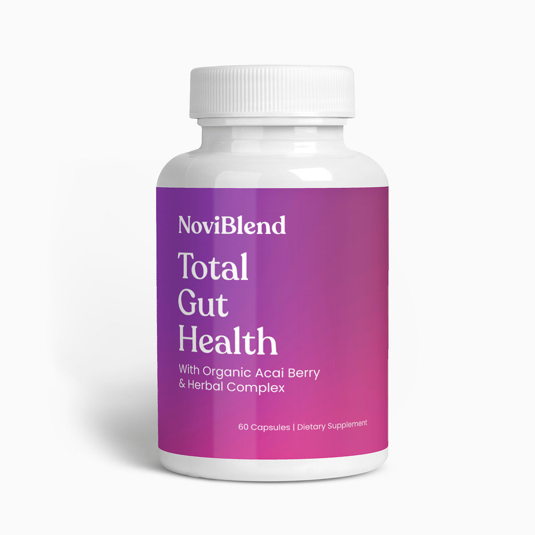 Max Detox (Acai detox)