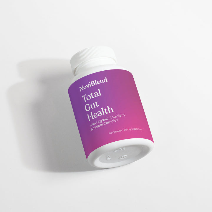 Max Detox (Acai detox)