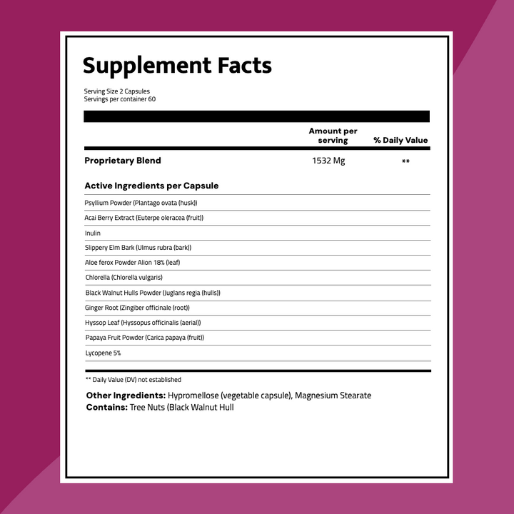 Total Gut Health